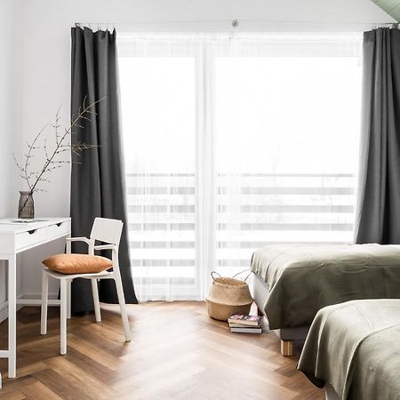 Po Ptokach Apartment Czarny Dunajec Luaran gambar