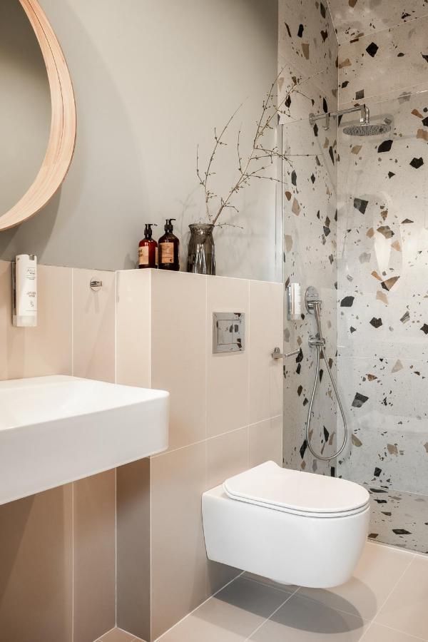 Po Ptokach Apartment Czarny Dunajec Luaran gambar