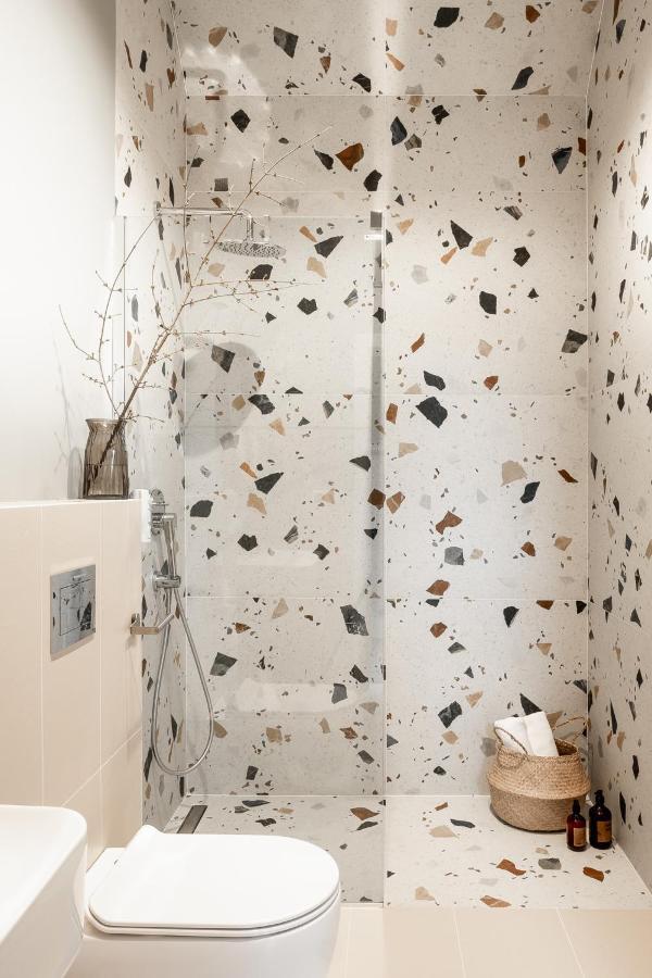 Po Ptokach Apartment Czarny Dunajec Luaran gambar