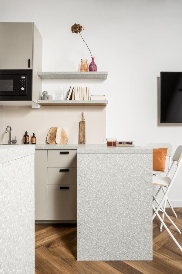 Po Ptokach Apartment Czarny Dunajec Luaran gambar