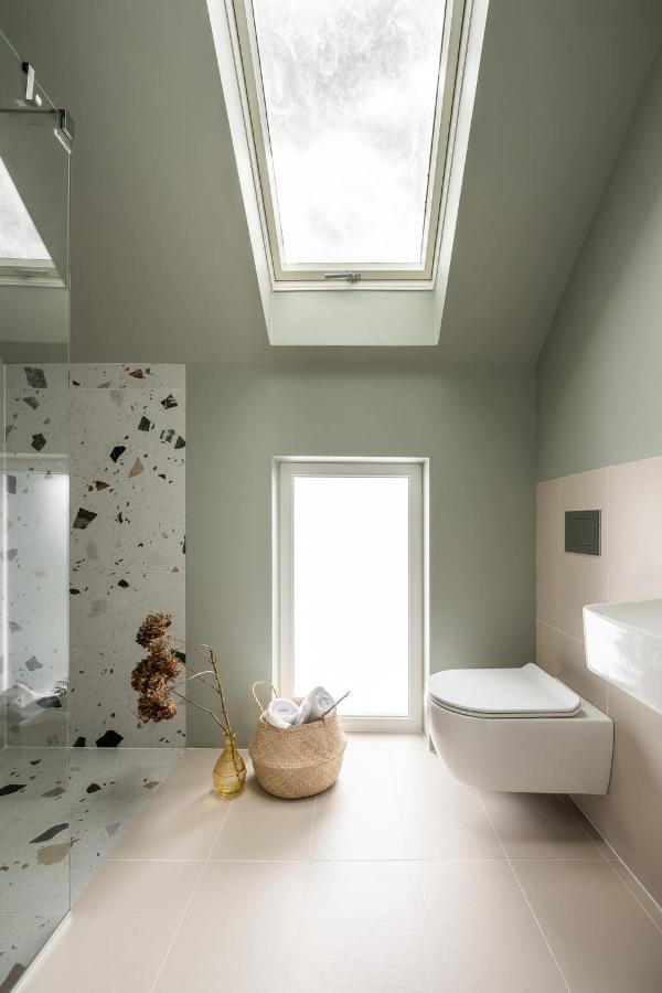 Po Ptokach Apartment Czarny Dunajec Luaran gambar